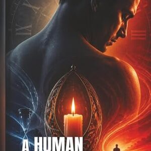 A Human Has Only Two!